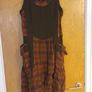 Animale Dress.  S.12.  (40). Image 2