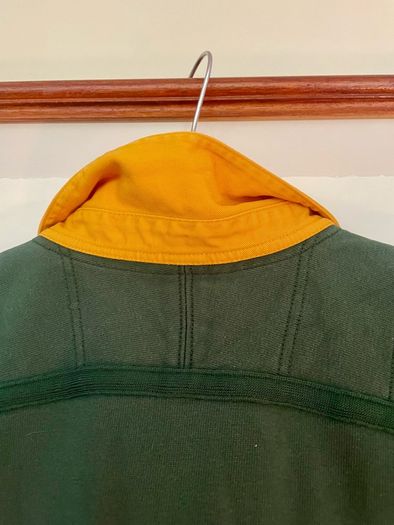Vintage Nike Springboks South Africa Rugby Shirt 1999 2000 XL