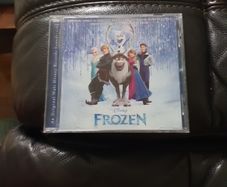 cd