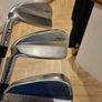 Ping i500 Left Handed Irons Image 4