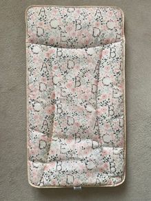 Mamas and papas changing matress
