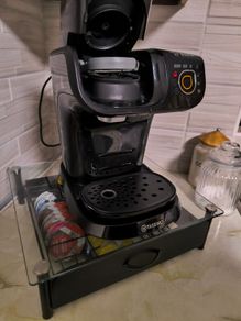 Bosch My Way 2 Coffee machine
