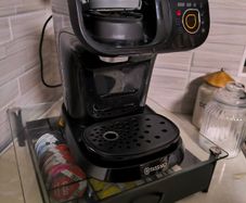 Bosch My Way 2 Coffee machine