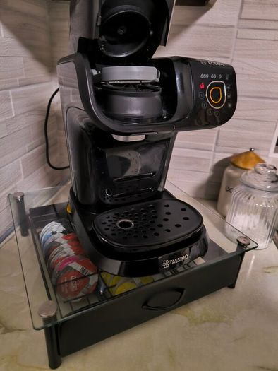 Bosch My Way 2 Coffee machine