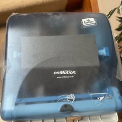 Free - New Lotus Professional Hand Towel Dispenser