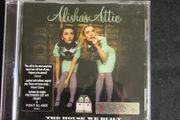 Alisha's Attic - The House We Built CD