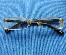 Prescription Glasses - 4