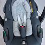 Maxi Cosi Pebble 360 Carseat Image 4