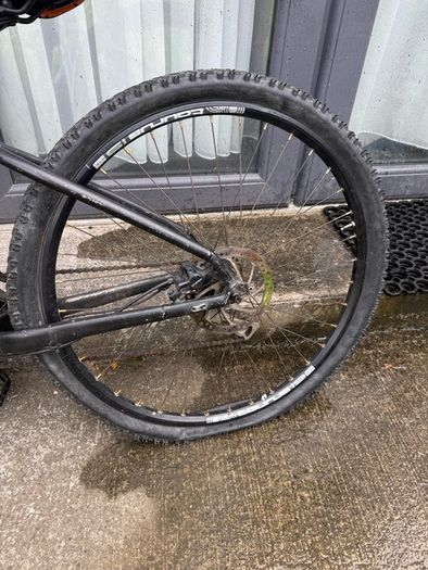 Trek Marlin 5 27.5"