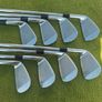 Mizuno MP30 cb Irons Image 4