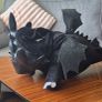 How To Train Your Dragon Toothless Puppetronic Image 3