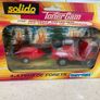 Solido Fire Trucks Rare Image 8