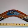 Wooden Boomerang Image 7