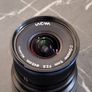Laowa 9mm f2.8 E-mount Rectilinear Lens for APSC Image 2