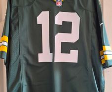 NFL Jersey