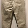 Mothercare Light cream skinny trousers - bnwt Image 3