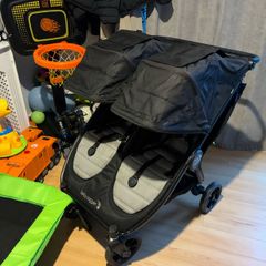 Baby Jogger Double Buggy