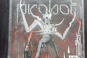 Probot CD