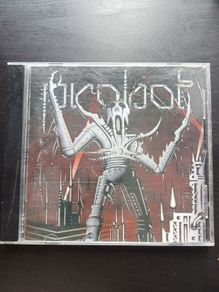 Probot CD