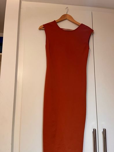 Zara dress