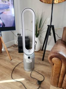 Dyson extra tall cool air purifier