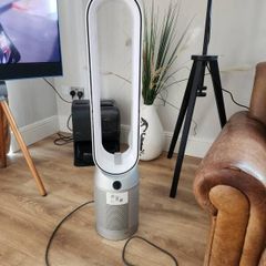 Dyson extra tall cool air purifier