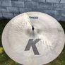 Zildjian K Crash 16 price drop Image 6