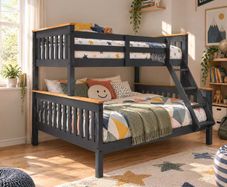 Bunk Beds