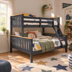 Bunk Beds