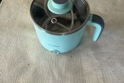 Multiple small Cooker