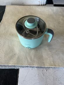 Multiple small Cooker
