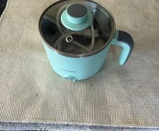 Multiple small Cooker