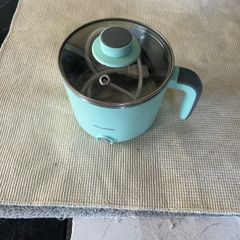 Multiple small Cooker