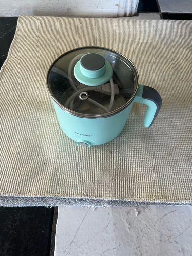 Multiple small Cooker