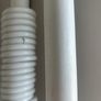 2 curtain poles Image 2