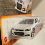 Matchbox Holden Police Car Highway Patrol Image 2