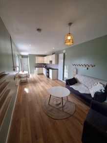 Modular Home
