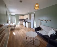 Modular Home