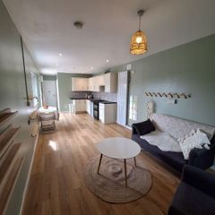 Modular Home
