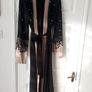 Beautiful Kaftan Abaya Image 8