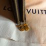 Louis Vuitton Double Zip Pochette Image 6