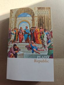 Republic Plato