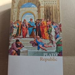 Republic Plato
