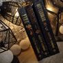 The Graceling Realm Trilogy ! Graceling, Fire and Bitterblue ! 2021! by Gollancz ! Image 2