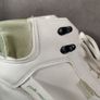 White/Green Hightops, like new Image 5