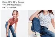 jeans gap