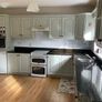 Black granite countertops Image 9