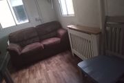 Cabin, studio, grannyflat
