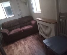 Cabin, studio, grannyflat