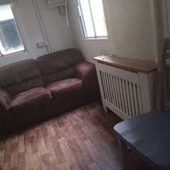 Cabin, studio, grannyflat